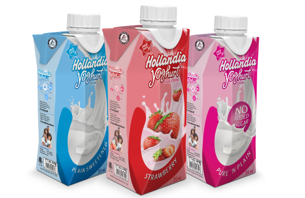 Hollandia Yougurt